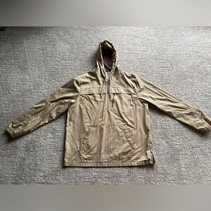 Ascend longsleeve hoodie XL